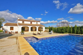 Villa Tranquila - PlusHolidays